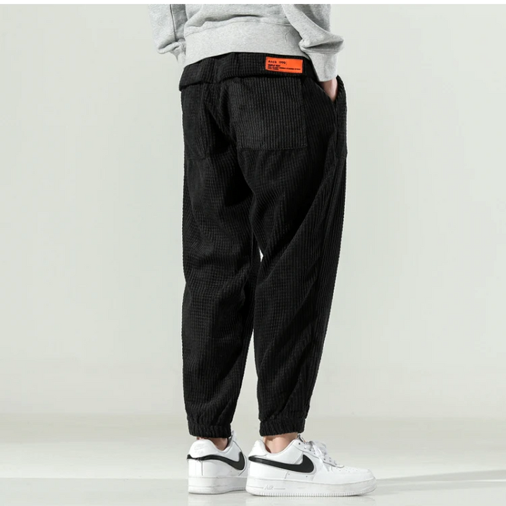 Osaka Corduroy Jogger