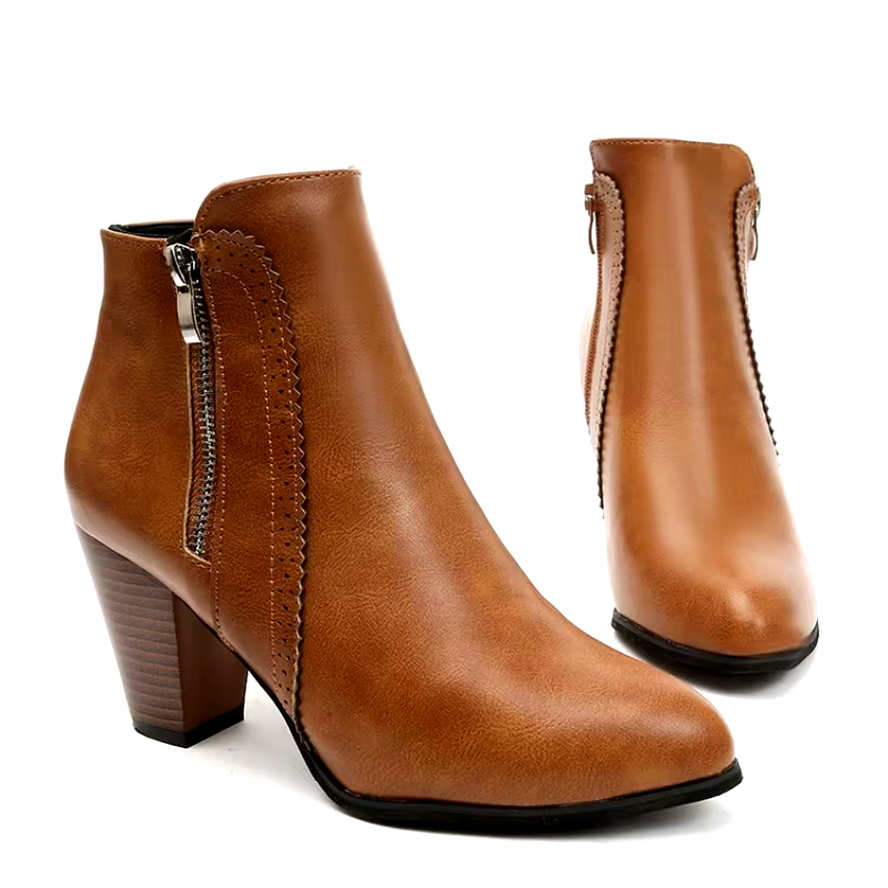 Britt Ankle Boot