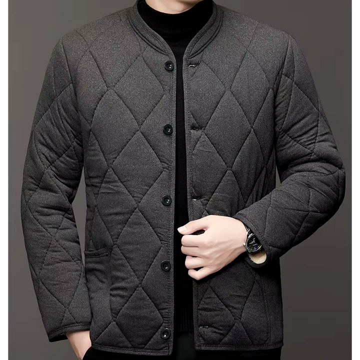 Sussex Quilted Jacket 