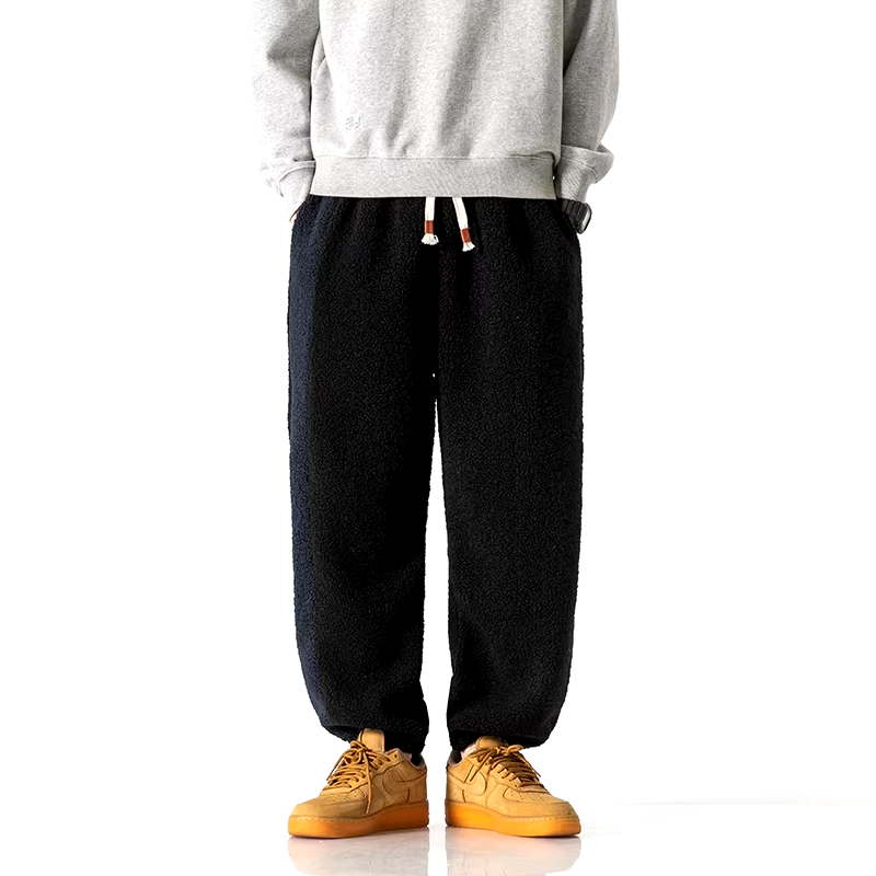 Heavyweight Fleece Sweatpants