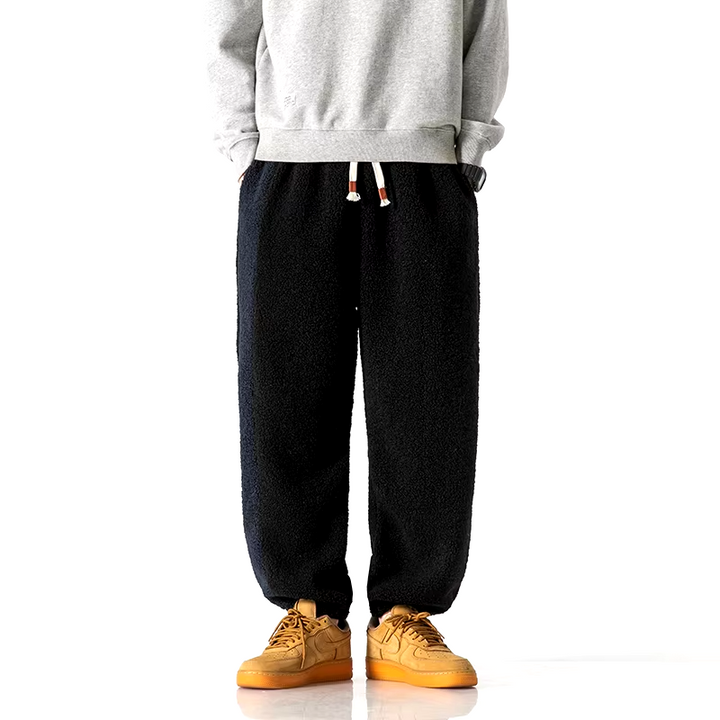 Heavyweight Fleece Sweatpants