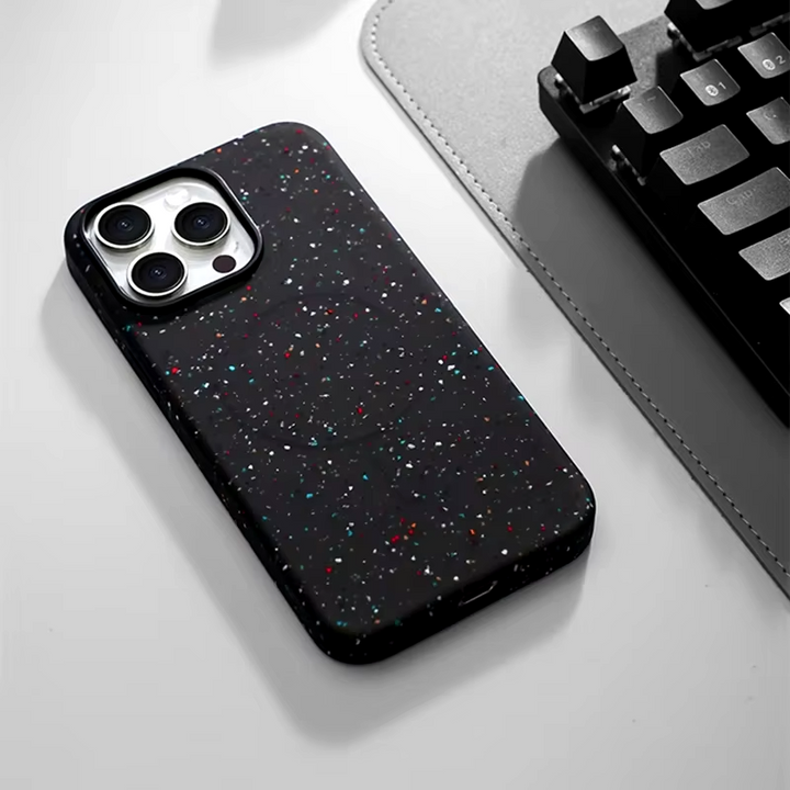 Splatter iPhone Case
