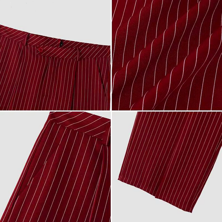 Minho High Rise Pants