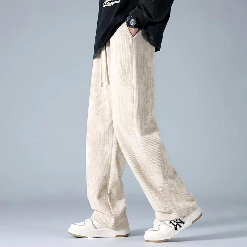 James Corduroy Sweatpant