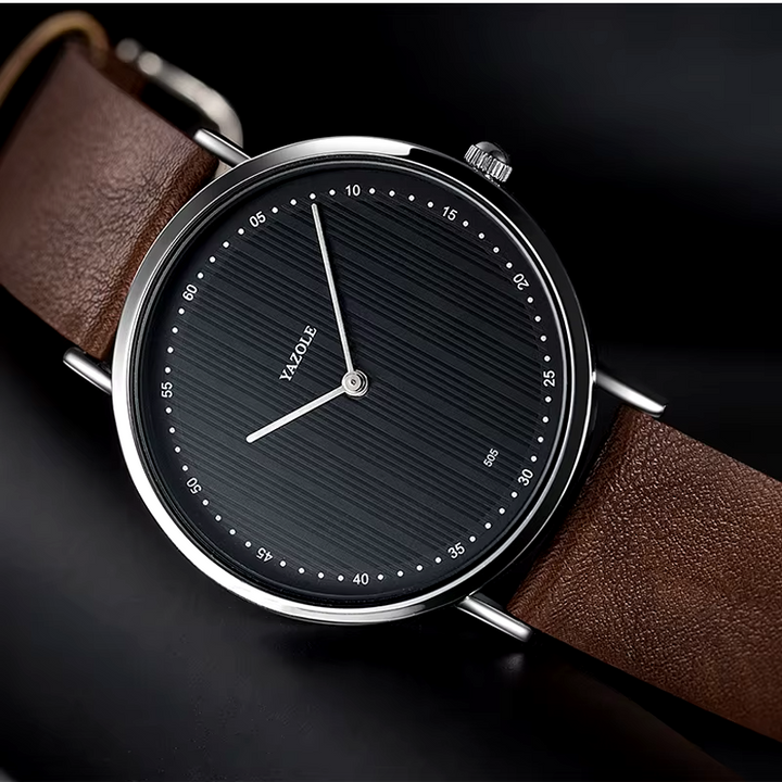 Yazole Heritage Watch