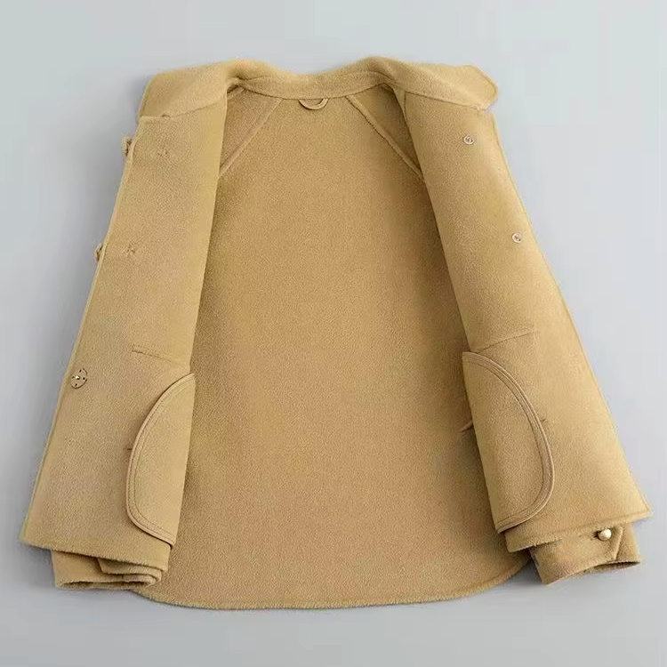 Rebecca Cashmere Jacket