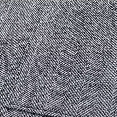 Augustus Prestige Coat