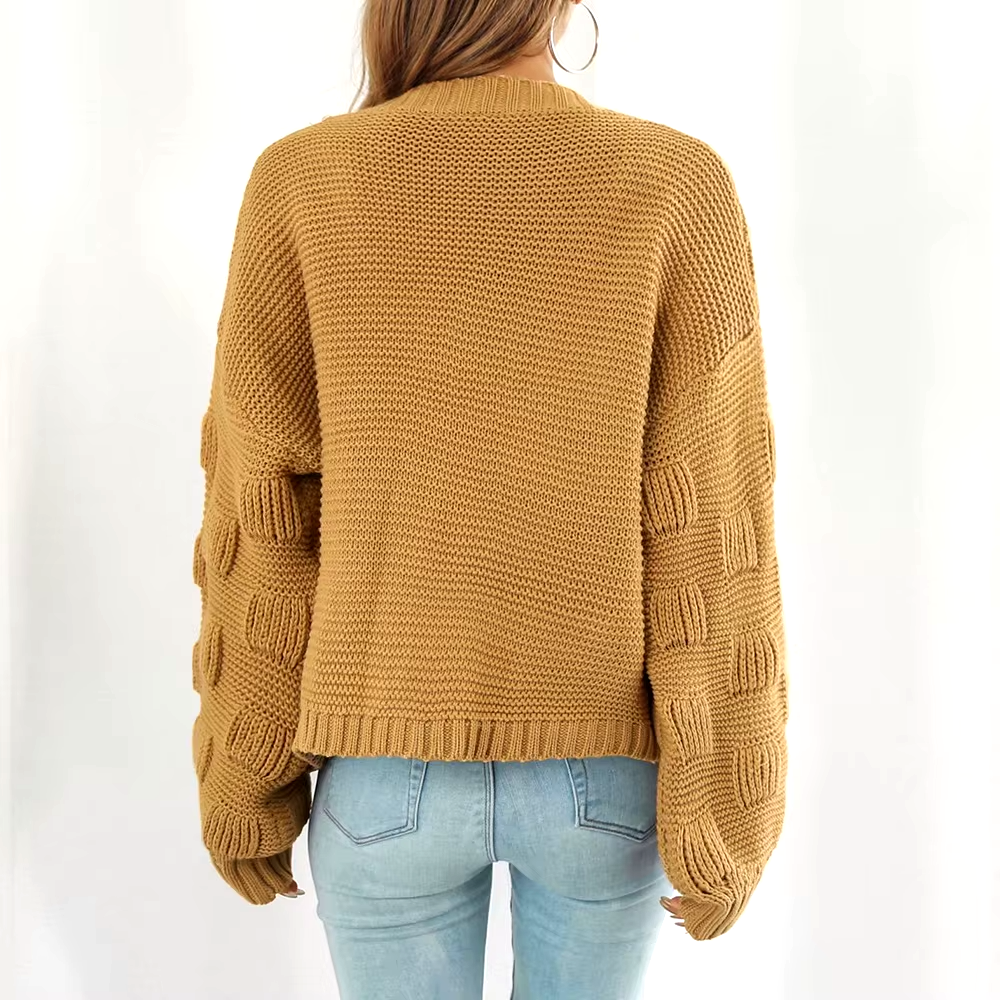 Susannah Knit Cardigan