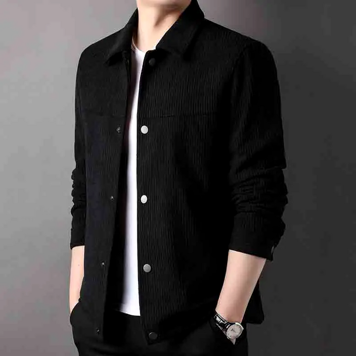 Harold Corduroy Jacket