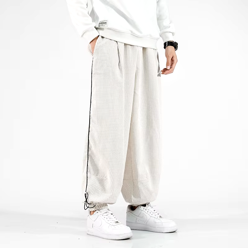 Kaido Corduroy Sweatpants