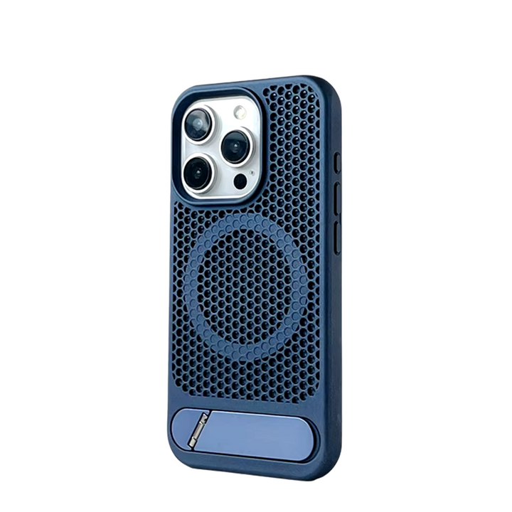 CoolArmor Kickstand iPhone Case