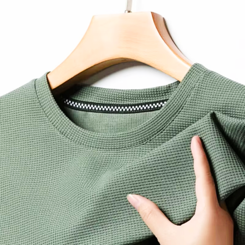 Zeke Airflow T-shirt