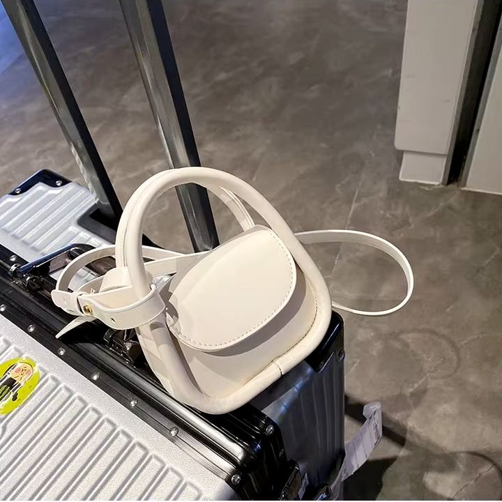 Bellezza Crossbody Mini Bag