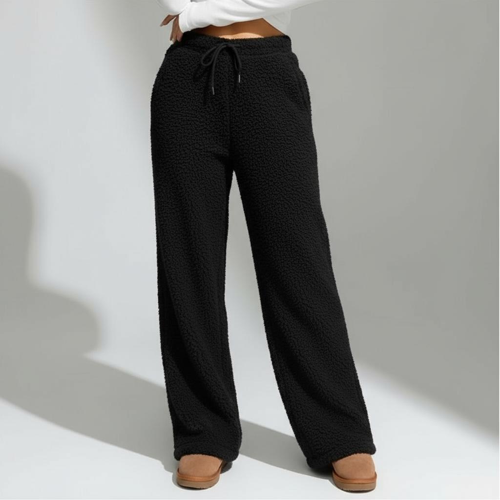 SuperSoft Fleece Pant