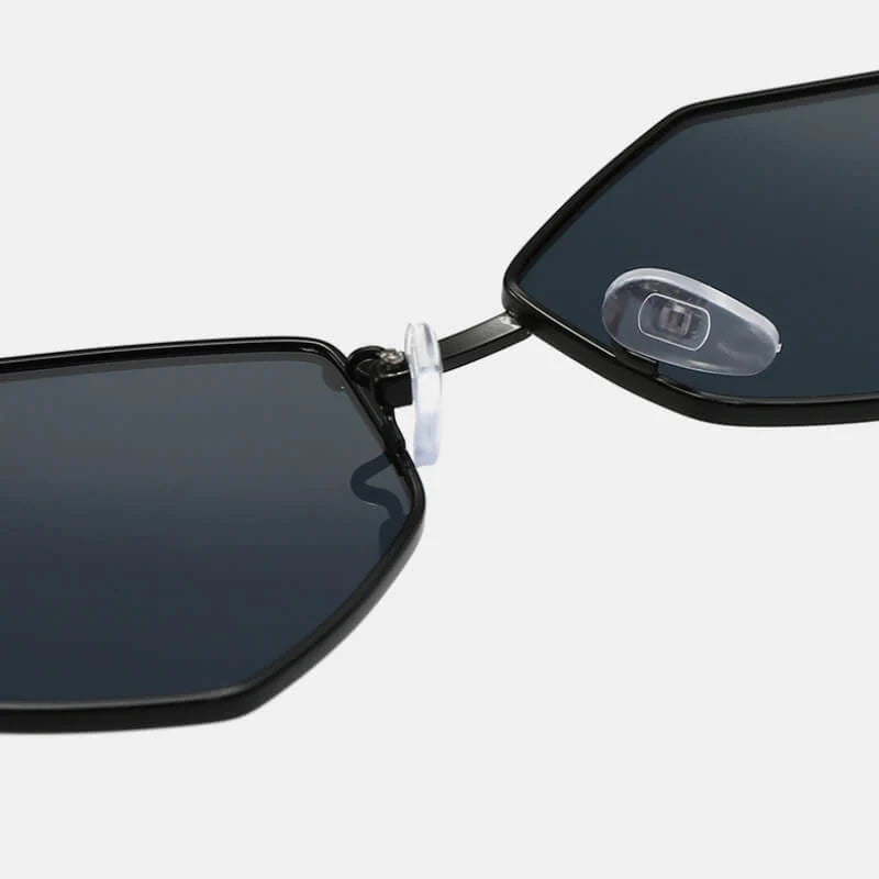 Gianna Hexa Sunglasses