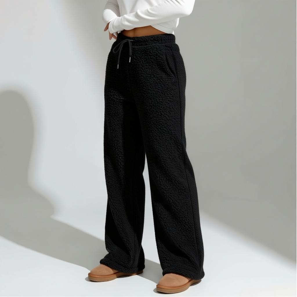 SuperSoft Fleece Pant
