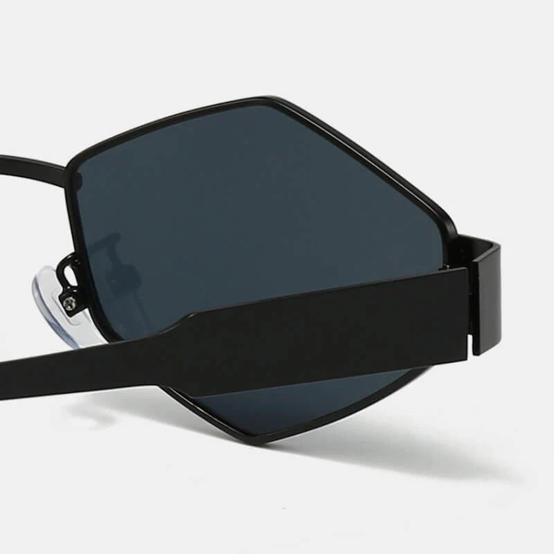 Gianna Hexa Sunglasses