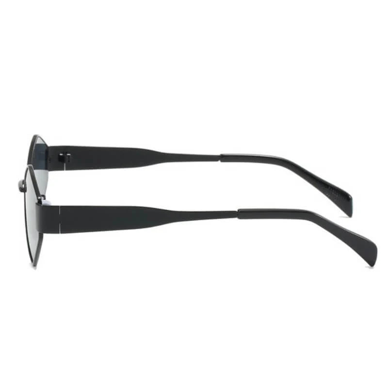 Gianna Hexa Sunglasses
