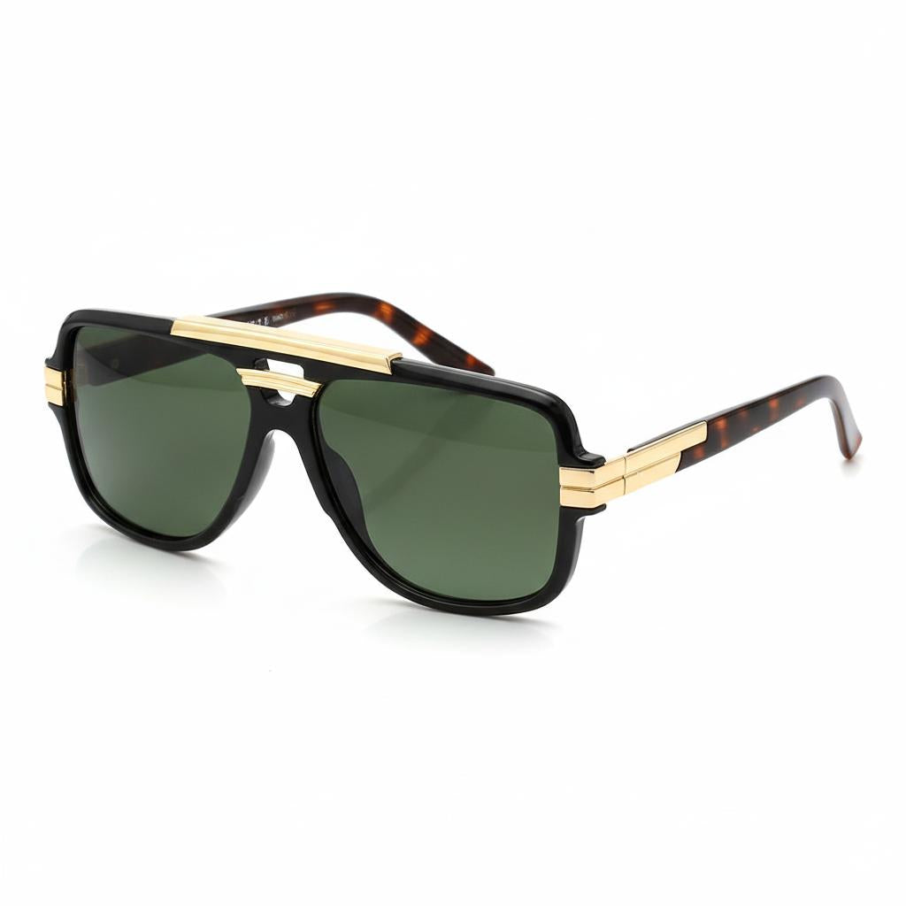 Monte Carlo Timeless Sunglasses