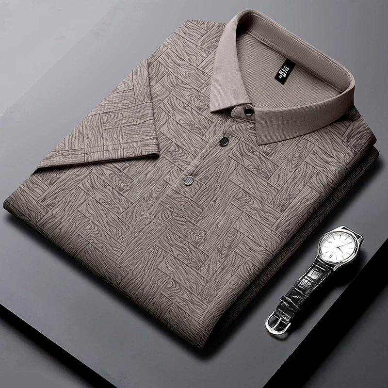 Perkins Polo Shirt