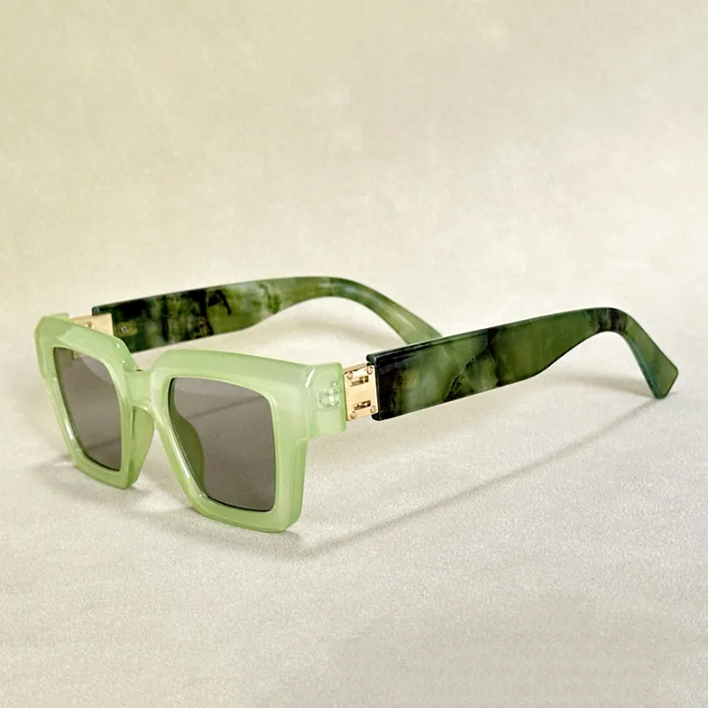 Matteo Square Tint Shades