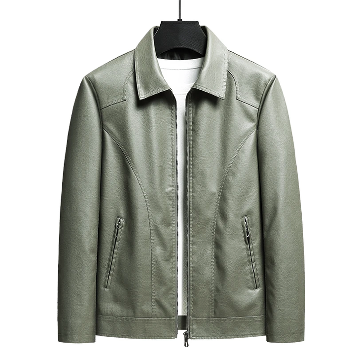 Riders Heritage Leather Jacket