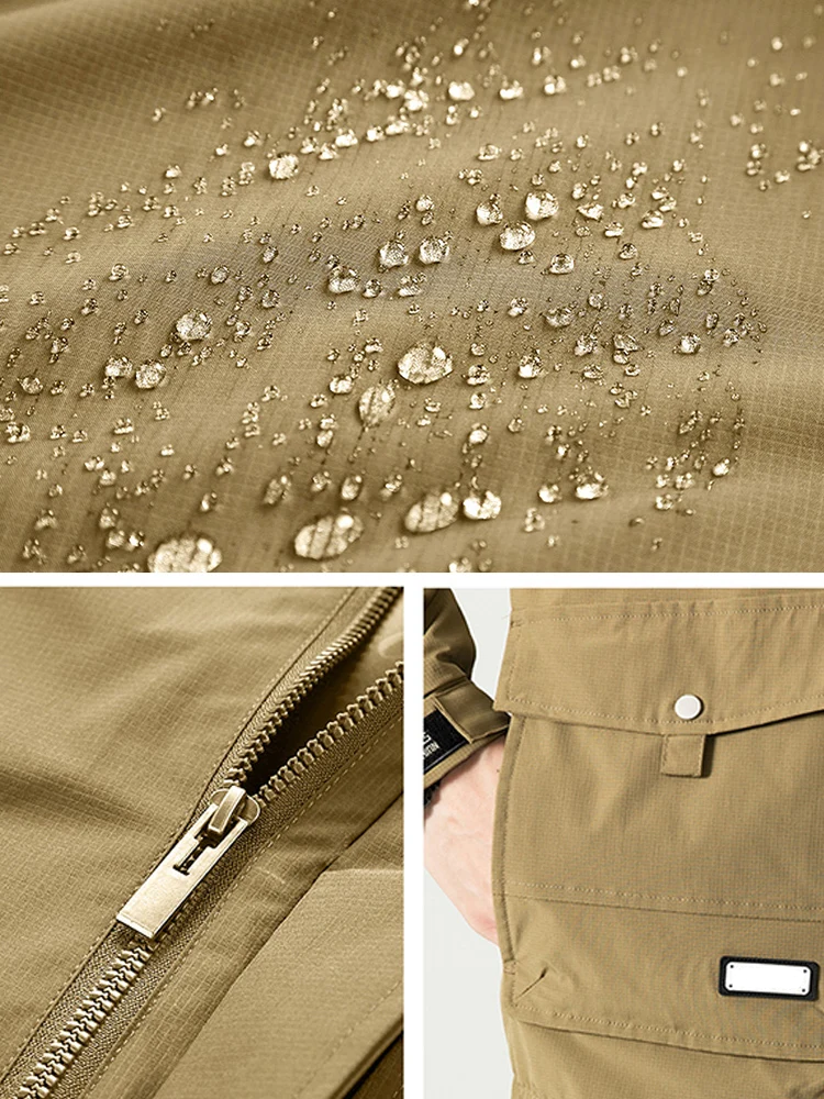 Element Defender Jacket