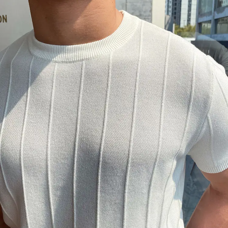 Robles Stripe T-shirt