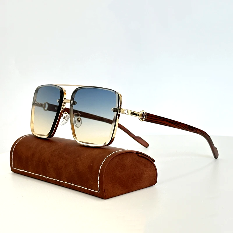 Gianni Retro Sunglasses