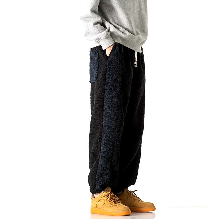 Heavyweight Fleece Sweatpants