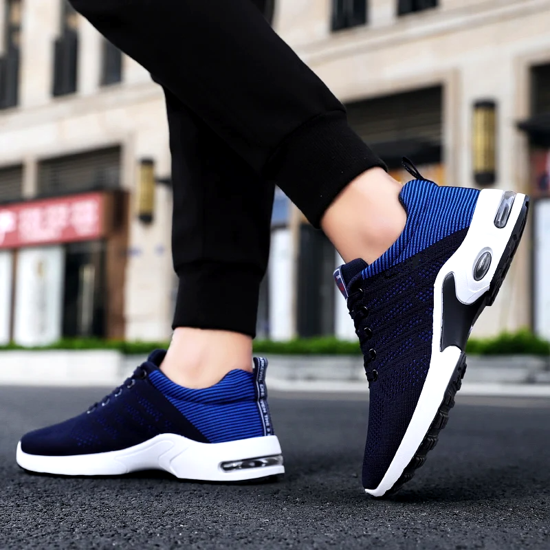 Groundforce X2 Shoes