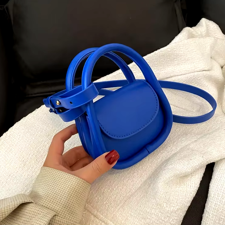 Bellezza Crossbody Mini Bag