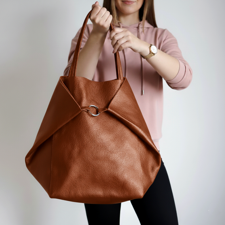 Sienna Slouch Tote