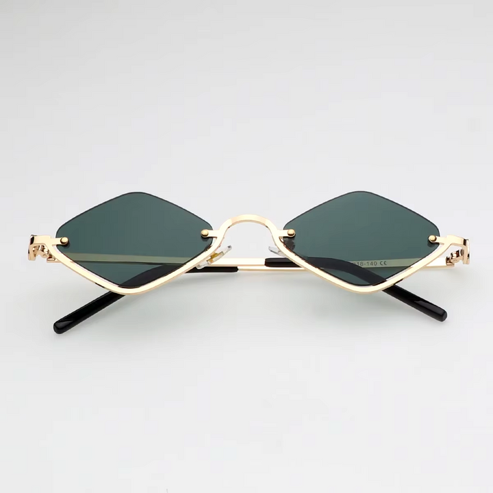 Cassie Edge Sunglasses