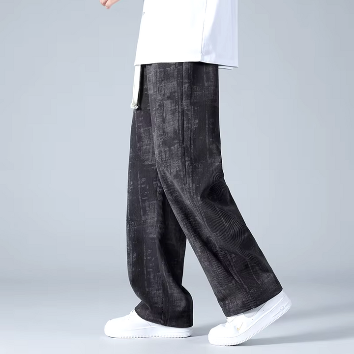 James Corduroy Sweatpant