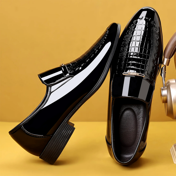 Monarch Leather Loafer