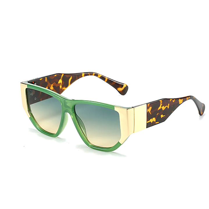 Nyssa Oversized Sunglasses