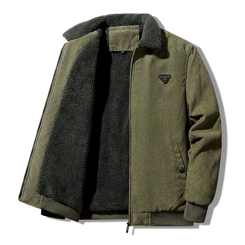 Harris Corduroy Jacket