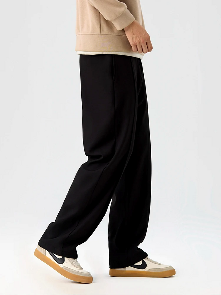 Hudson Drape Pants