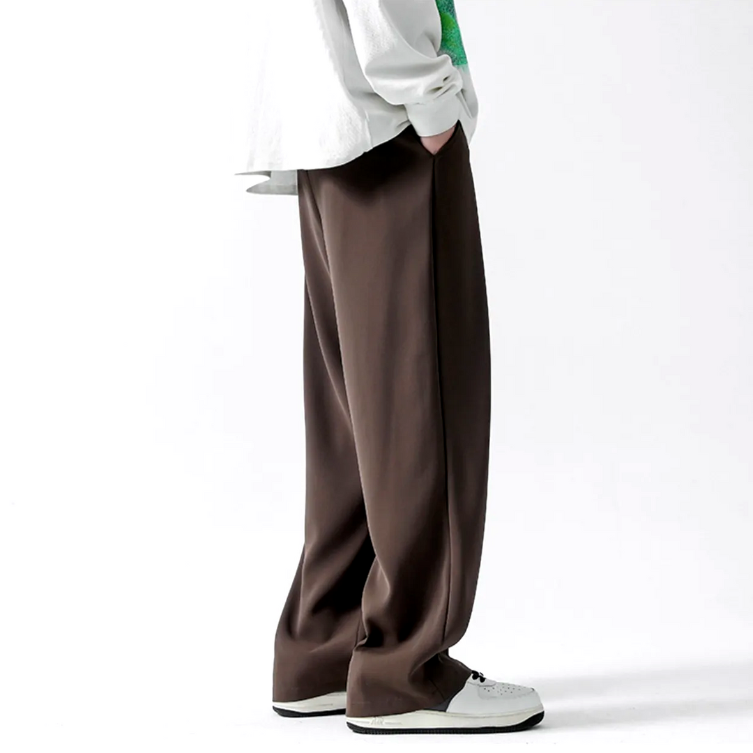 Arlo Oversize Pants