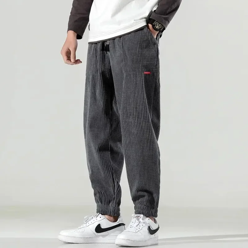 Osaka Corduroy Jogger