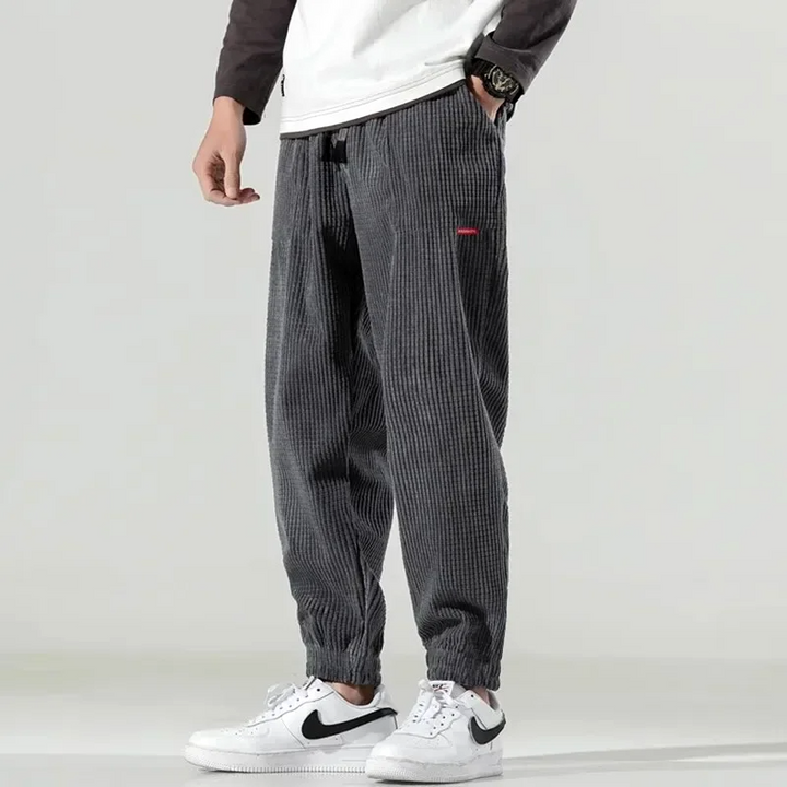 Osaka Corduroy Jogger