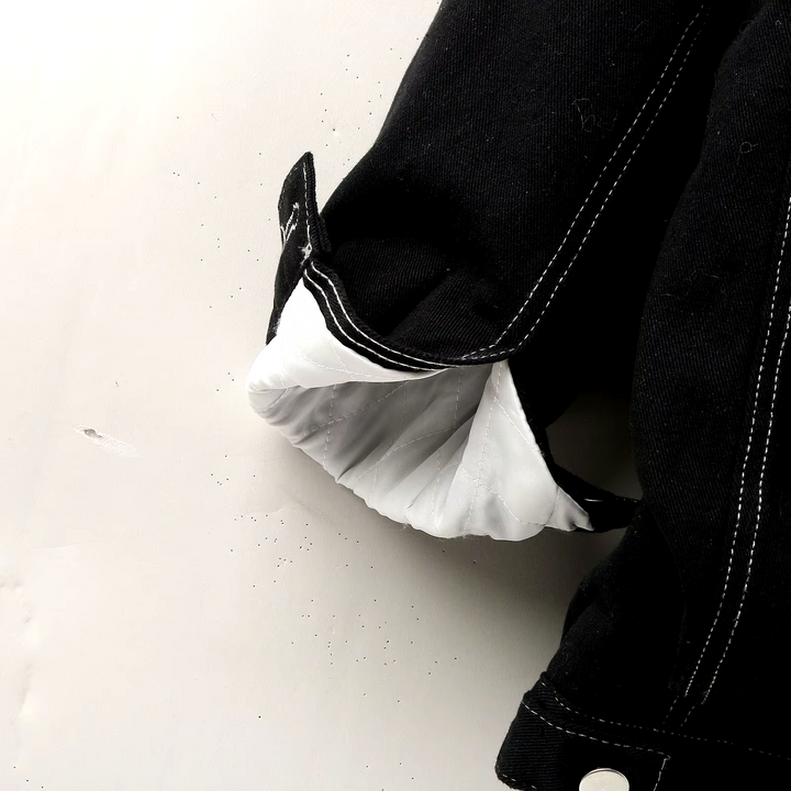 Northbound Sherpa Trucker Jacket