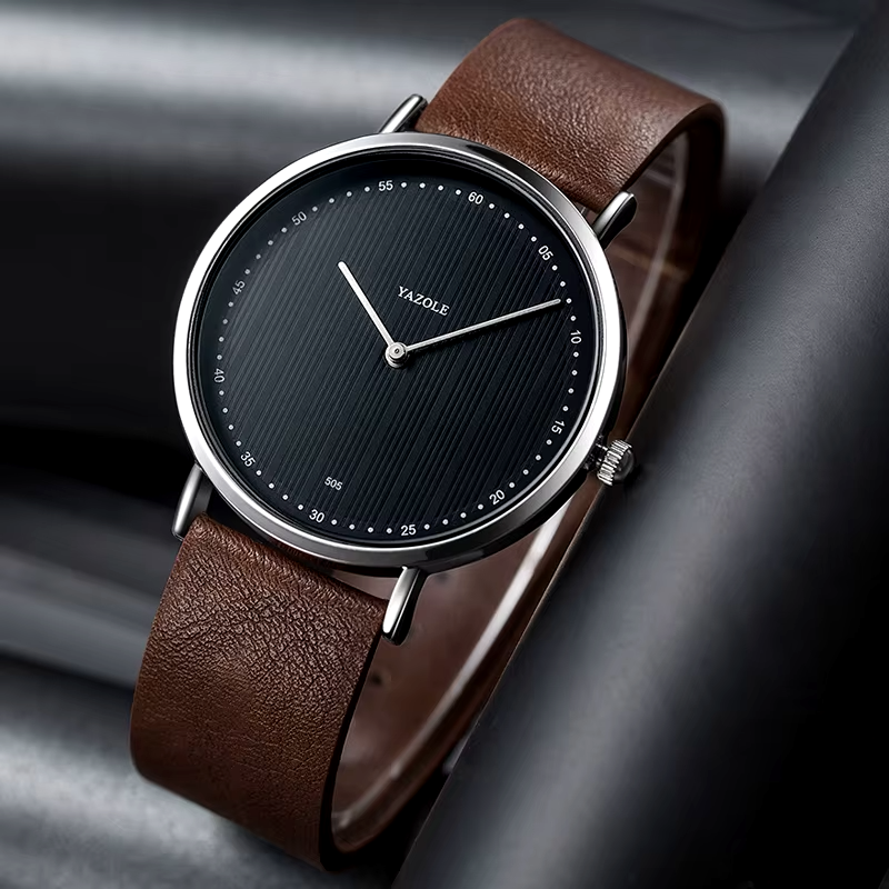 Yazole Heritage Watch