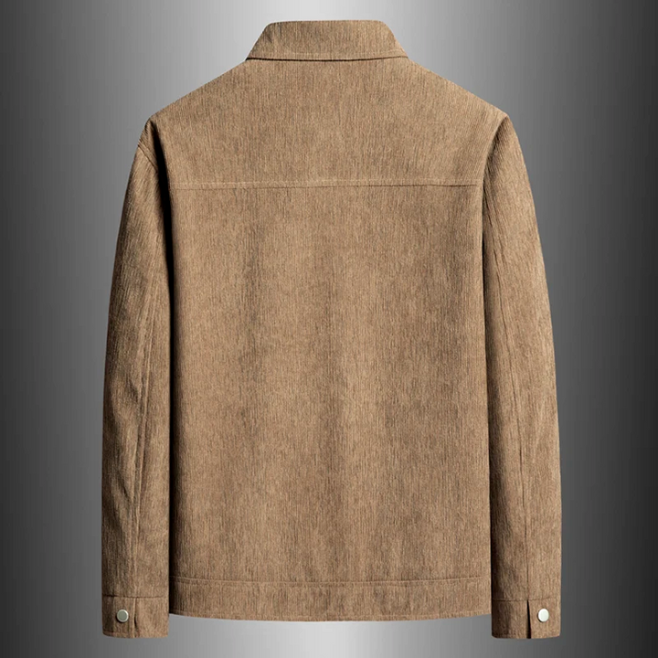 Lisbon Corduroy Jacket
