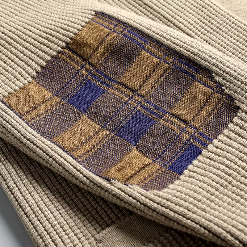 Signature Cashmere Cardigan