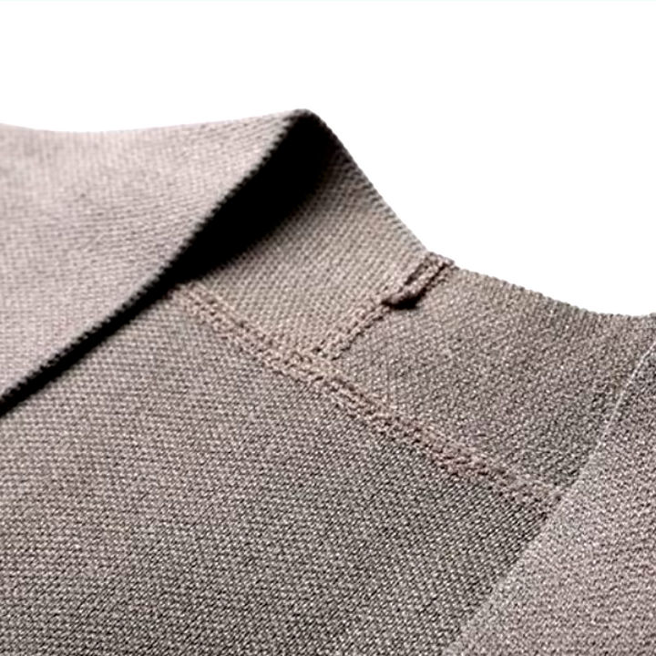 Oliver Stripe Cardigan