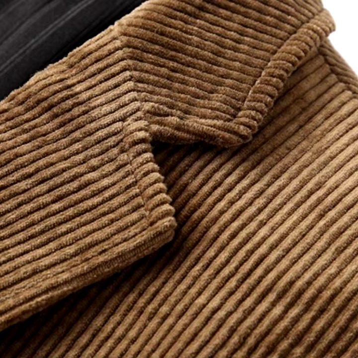 Stafford Corduroy Blazer
