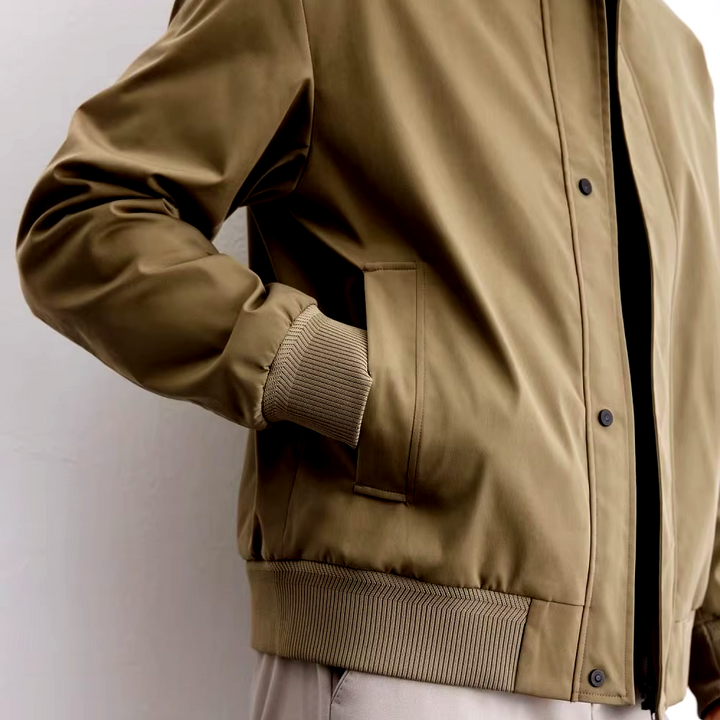 Peter Tailored Fit Jacket