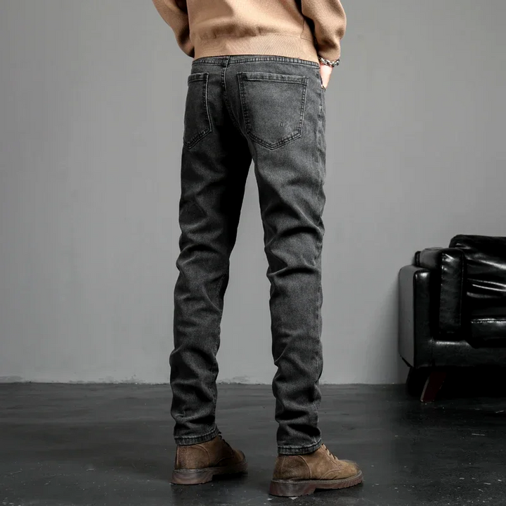 Jaxon 511 Slim Fit Jeans
